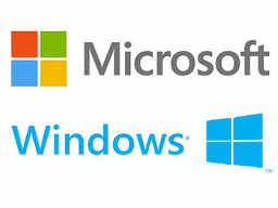 Windows Vista, 7 and 8